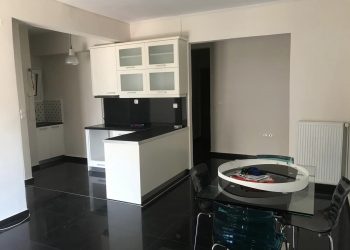 Ενοικιάζεται πλήρως ανακαινισμένο διαμέρισμα 72τμ. στην Απόλλωνος