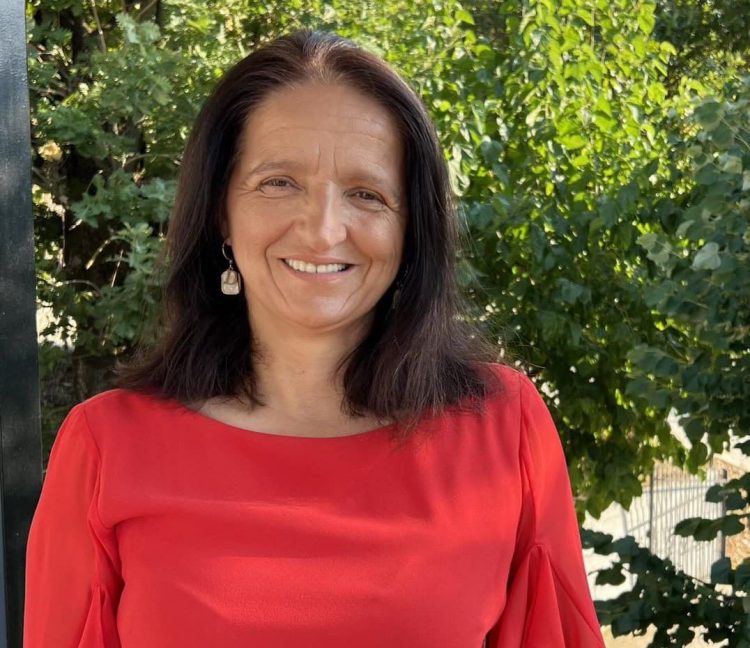 Με τον συνδυασμό Μαράβα η Λαμπρινή Οικονόμου