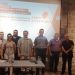 Παρουσιάστηκαν θέσεις και υποψήφιοι περιφερειακοί σύμβουλοι με τη «Λαϊκή Συσπείρωση» στα Τρίκαλα