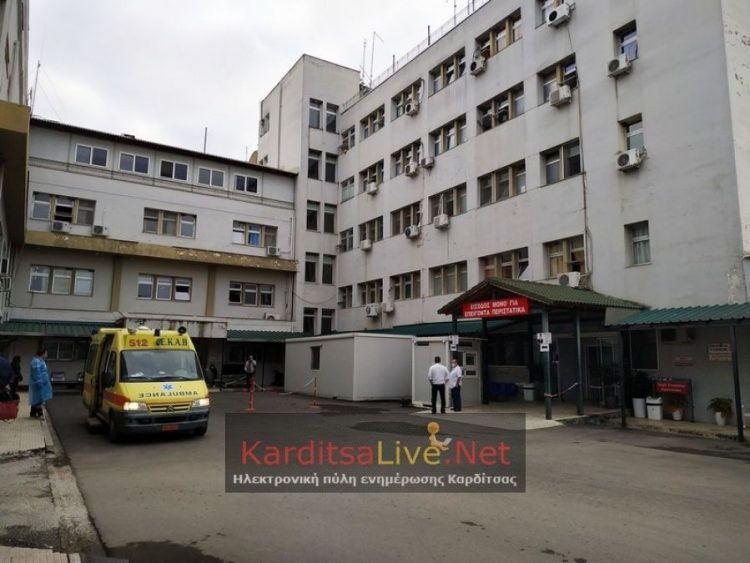 15 παιδιά και 2 ενήλικες από τις κατασκηνώσεις Νεράιδας μεταφέρθηκαν στο Νοσοκομείο με συμπτώματα δηλητηρίασης – γαστρεντερίτιδας