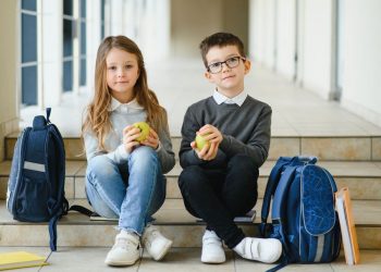 Προσαρμογή μετά τις διακοπές: Tips για να ξαναφτιάξετε τη ρουτίνα τους