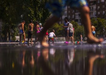 Ισπανία: Σε συναγερμό για νέο κύμα καύσωνα, το τρίτο του φετινού καλοκαιριού