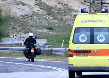Νεκρός Γερμανός τουρίστας στα Μάλια της Κρήτης