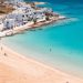 Τι συμβαίνει στα Κουφονήσια και όλοι ρίχνουν πόρτα σε Πάρο – Μύκονο;