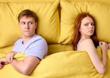 Η καταγγελία της χρονιάς – Τι απαγόρευσε στη σύντροφό του