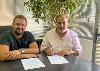 ΔΕΥΑΤ: Παρέμβαση για τα όμβρια στην περιοχή πλατείας Βουβής