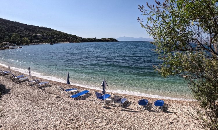 Κοινωνικός Τουρισμός: Αυτός είναι ο πιο δημοφιλής προορισμός – Ενεργοποιήθηκαν 102.932 επιταγές