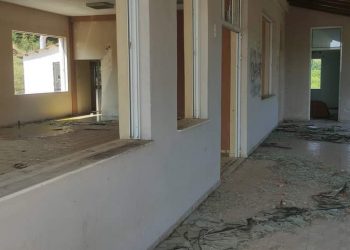Θέμης Ζάχος: Ανύπαρκτη η Δημοτική Αρχή άφησε το Σκοπευτήριο Φήκης σε τρισάθλια κατάσταση