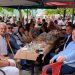 Σε Γαρδίκι και Παχτούρι ανήμερα της Παναγιάς, ο Θοδωρής Χήρας με συνεργάτες του