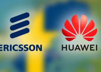 «Κόλπο γκρόσο» από τη Huawei – Υπέγραψε συμφωνία πολλαπλών αδειών ευρεσιτεχνίας με την Ericsson