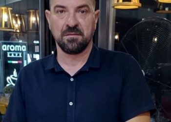 Υπεύθυνος ασφαλείας στον ΑΟΤ