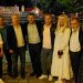 Γεμάτο τριήμερο για τον Λευτέρη Αβραμόπουλο