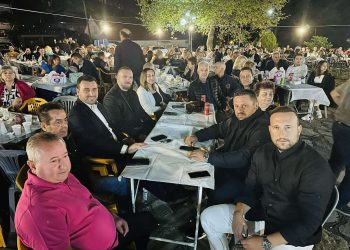 Η ισχυρή παρουσία της ”Δύναμης Ευθύνης” στις πολιτιστικές εκδηλώσεις των χωριών του Δήμου Μετεώρων