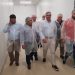 Επίσκεψη του Υπουργού Αγροτικής Ανάπτυξης & Τροφίμων στην επιχείρηση της οικογένειας Μαράβα