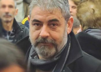 Δήλωση υποψηφιότητας Γιάννη Παπακωνσταντίνου με τον συνδυασμό «Πορεία στο Μέλλον»