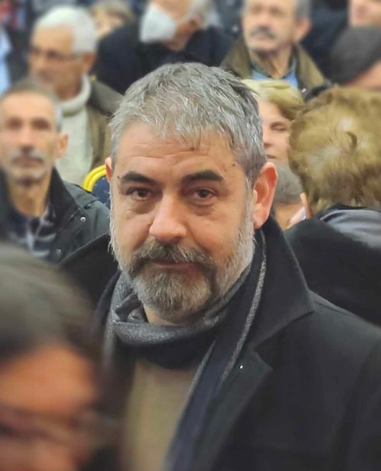 Δήλωση υποψηφιότητας Γιάννη Παπακωνσταντίνου με τον συνδυασμό «Πορεία στο Μέλλον»