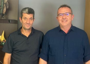 Ο Γιαννής Αντώνιος από Πιάλεια επιλέγει “Πορεία στο Μέλλον”