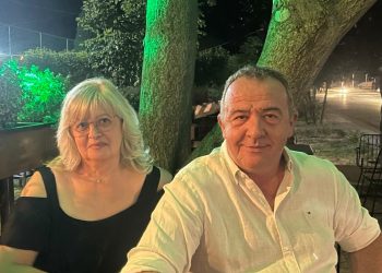 Η Σοφία Μανούρα από τη Φιλύρα υποψήφια με το συνδυασμό “Πορεία στο Μέλλον”
