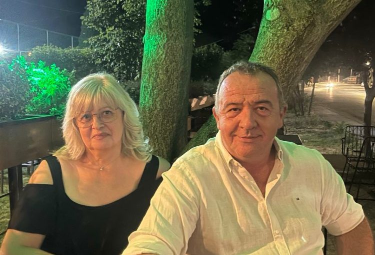 Η Σοφία Μανούρα από τη Φιλύρα υποψήφια με το συνδυασμό “Πορεία στο Μέλλον”
