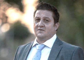 Θέμης Ζάχος και Θοδωρής Χήρας συνεχίζουν μαζί με Πορεία προς το Μέλλον
