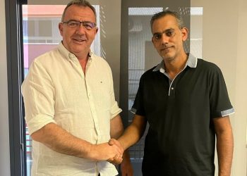 Ο Τζιμούρτος Β. Κωνσταντίνος από την Πηγή επιλέγει “Πορεία στο Μέλλον”