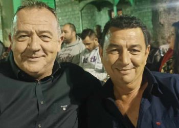 Ο Μπακογιάννης Γρηγόριος από Λαφίνα επιλέγει “Πορεία στο Μέλλον”