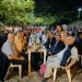 Σε Μεσοχώρα και Φιλύρα μαζικά, στελέχη του συνδυασμού “Πορεία στο Μέλλον”