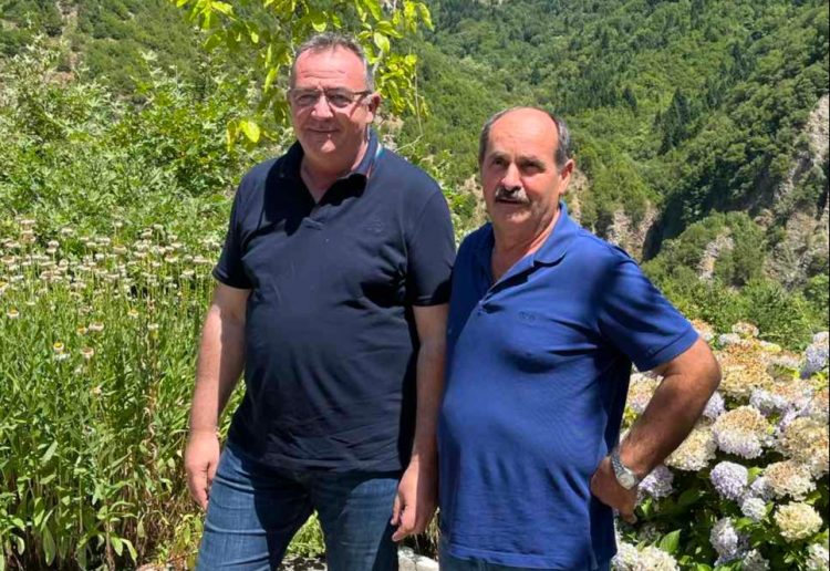 Παναγιώτης Λέφας: Σε αυτή την κρίσιμη ιστορικά στιγμή δηλώνω ΠΑΡΩΝ στο πλευρό του Θ. Χήρα