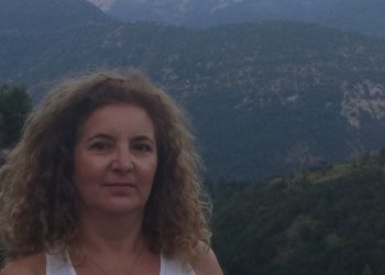 Η Φωτεινή Μπαλατσούκα-Τσιαμπαλή υποψήφια με το συνδυασμό “Πορεία στο Μέλλον”