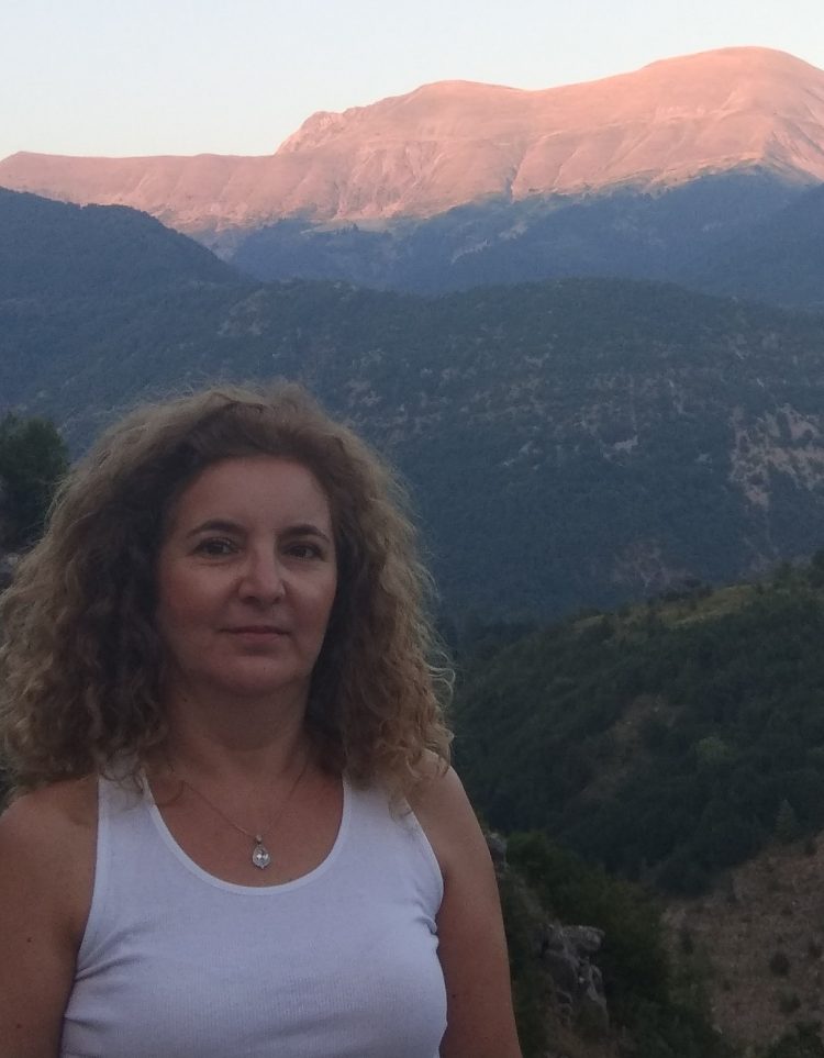 Η Φωτεινή Μπαλατσούκα-Τσιαμπαλή υποψήφια με το συνδυασμό “Πορεία στο Μέλλον”