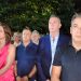 Στον εορτασμό του Ι.Ν Πόρτας Παναγιάς ο Θοδωρής Χήρας με πλειάδα συνεργατών
