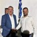 Ο Σταρίδας Γεώργιος από Παλαιομονάστηρο επιλέγει «Πορεία στο Μέλλον»