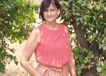 Η Βάσω Καλαντζή από Πηγή υποψήφια με το συνδυασμό “Πορεία στο Μέλλον”