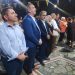 Στον Μέγα Εσπερινό στο Βαλομάνδρι ο Θ. Χήρας για τον εορτασμό του Αγίου Φανουρίου