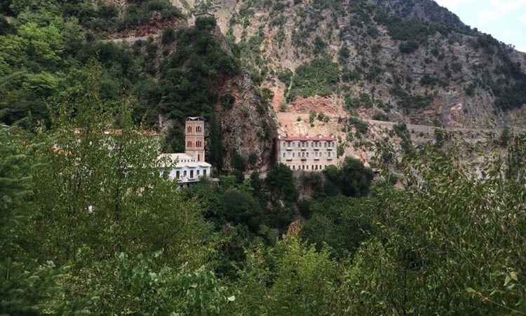 Παναγία Προυσιώτισσα: Σήμερα τιμάται η Αρχόντισσα της Ρούμελης