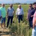 Στις πληγείσες από την κακοκαιρία περιοχές κλιμάκιο του ΕΛΓΑ – Χρ. Μιχαλάκης: Άμεση κινητοποίηση για την στήριξη αγροτών και κτηνοτρόφων