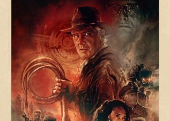 Ο Indiana Jones στον Δημοτικό Θερινό Κινηματογράφο Τρικάλων
