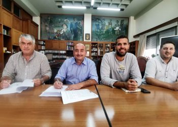 Πιο όμορφες και πιο λειτουργικές οι είσοδοι των Τρικάλων από Καρδίτσα και Πύλη