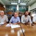 Πιο όμορφες και πιο λειτουργικές οι είσοδοι των Τρικάλων από Καρδίτσα και Πύλη