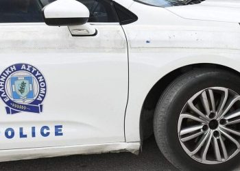 Λάρισα: Γυναίκα απειλούσε να αυτοκτονήσει μετά από καυγά με τον σύζυγό της
