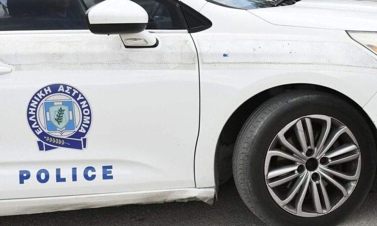 Λάρισα: Γυναίκα απειλούσε να αυτοκτονήσει μετά από καυγά με τον σύζυγό της
