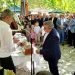 Στο Γαρδίκι τον Δεκαπενταύγουστο ο Κώστας Μαράβας