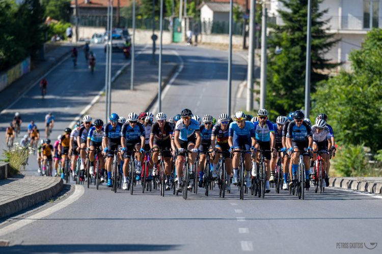 Κυκλοφοριακές ρυθμίσεις σε περιοχές της Θεσσαλίας για ποδηλατικούς αγώνες