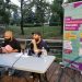 Ποιητικό απόγευμα με μεγάλη συμμετοχή στα Τρίκαλα