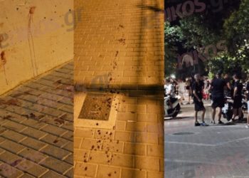 Νέα Φιλαδέλφεια: Νεκρός από πολλαπλές μαχαιριές ο 22χρονος οπαδός της ΑΕΚ – Το χρονικό των άγριων επεισοδίων που προκάλεσαν Κροάτες χούλιγκαν