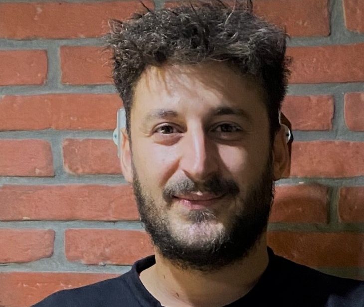 Δήλωση υποψηφιότητας του Ιωάννη Λιατσικούρα και ανακοίνωση στήριξης στον Λευτέρη Αβραμόπουλο.