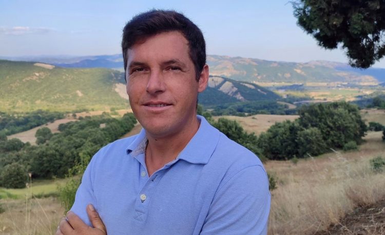 Δήλωση υποψηφιότητας του Αθανασίου Λιάκου  και ανακοίνωση στήριξης στον Λευτέρη Αβραμόπουλο