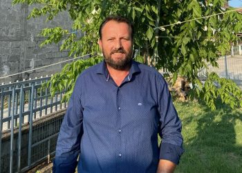 Δήλωση υποψηφιότητας του Σωτηρίου Πελτέκη και ανακοίνωση στήριξης στον Λευτέρη Αβραμόπουλο