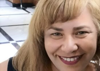 Δήλωση υποψηφιότητας της Ελένης Βλαχάβα και ανακοίνωση στήριξης στον Λευτέρη Αβραμόπουλο