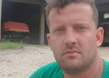 Δήλωση υποψηφιότητας του Γρηγόρη Αδάμου  και ανακοίνωση στήριξης στον Λευτέρη Αβραμόπουλο